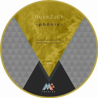 Phönix by RuckZuck