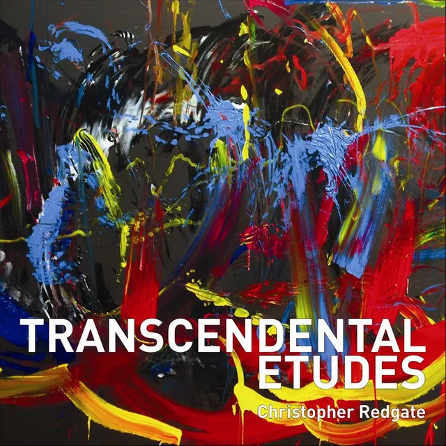 Transcendental Etudes