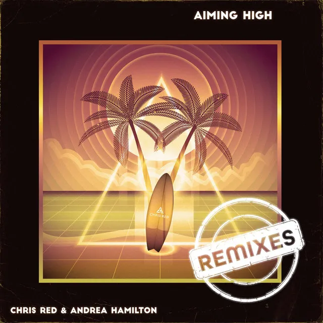 Aiming High - Skydra Remix