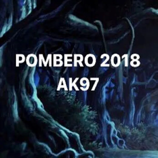 Pombero 2018