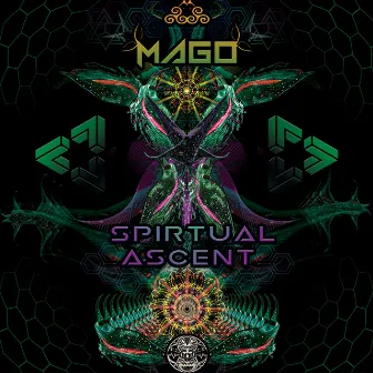 SPIRITUAL ASCENT by mago