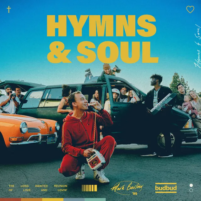 Hymns & Soul