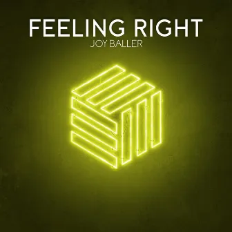 Feeling Right by Joy Baller