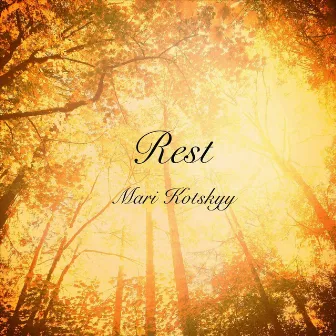 Rest by Mari Kotskyy