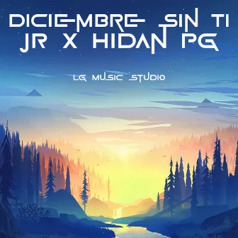 Diciembre Sin Ti by JR