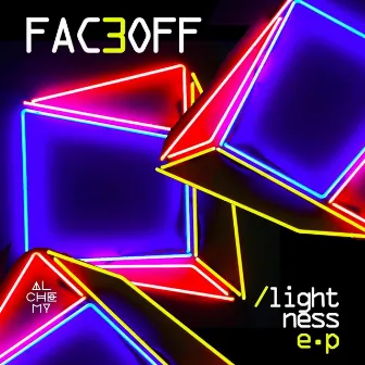 Lightness by FAC3OFF