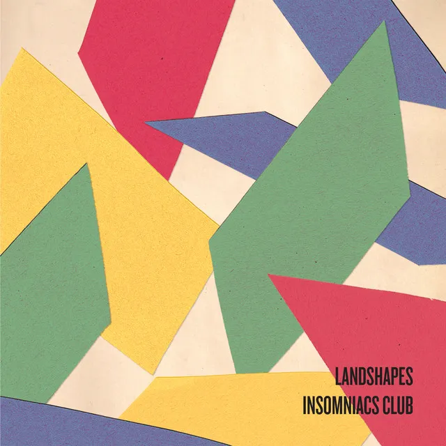 Insomniacs Club - Raisa K Remix