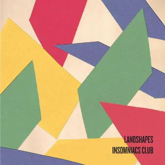 Insomniacs Club by Landshapes