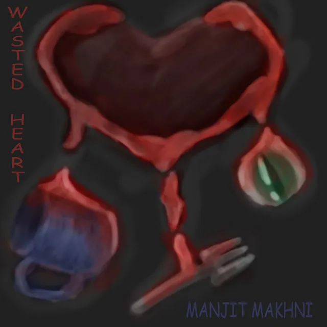 Wasted Heart