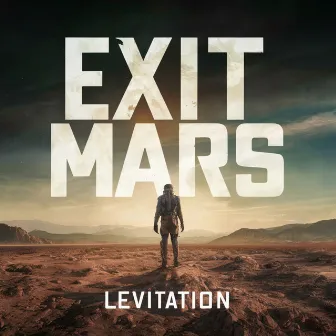 Levitation by Exit Mars