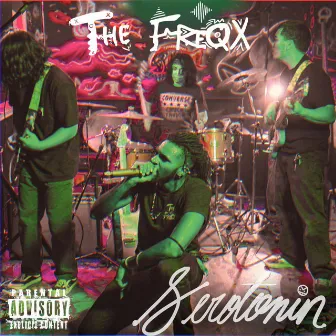 SEROTONIN by The FREQX