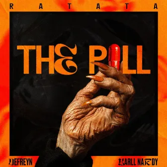 The Pill (RATATA) by Defreyn