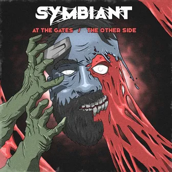 At The Gates/The Other Side by Symbiant