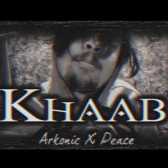 Khaab by Peace