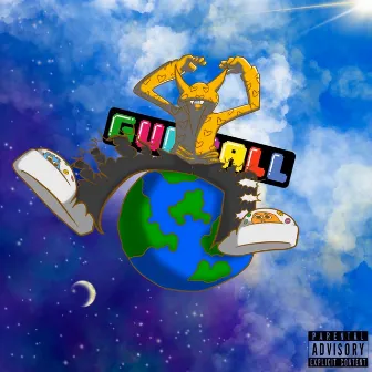 GUMBALL by $ugarplanet