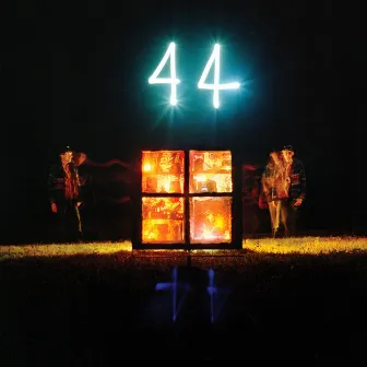 44 by Joel Plaskett