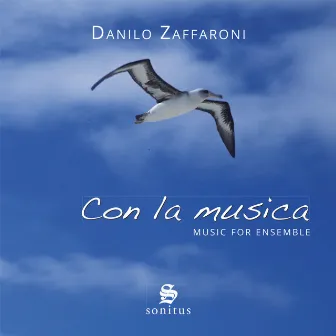 Con la musica (Music for Ensamble) by Danilo Zaffaroni