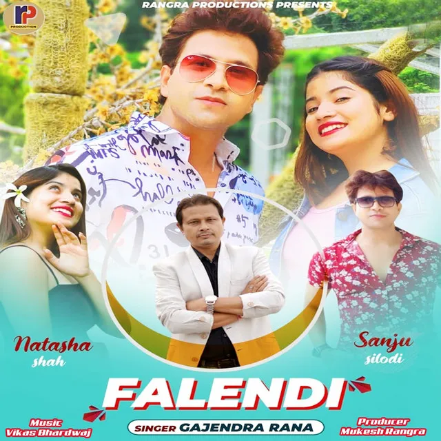 Falendi