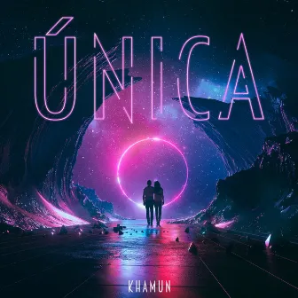 Única by Khamun