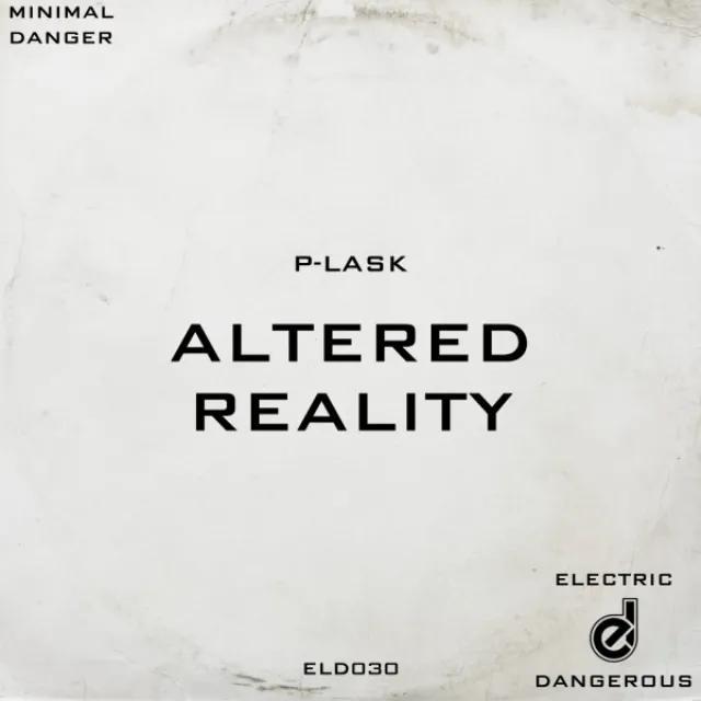 Altered Reality