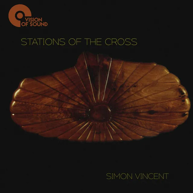 Stations of the Cross: Offering No. 2, Conclusion