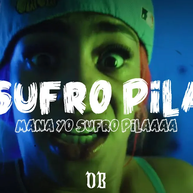 (FREE) SUFRO PILA Instrumental De Dembow 2023 [Pista De Dembow] type