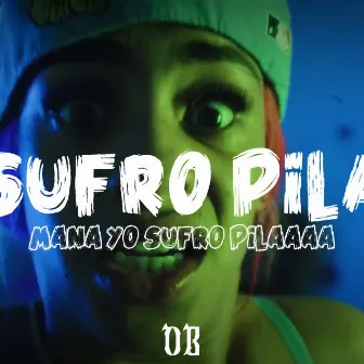 (FREE) SUFRO PILA Instrumental De Dembow 2023 [Pista De Dembow] type by ON Beatz