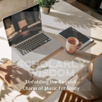 Scholarly Wisdom: Unfolding the Bookish Charm of Music for Study by Headspace Music