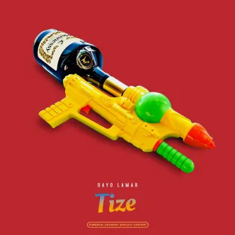 Tize by Dayo Lamar