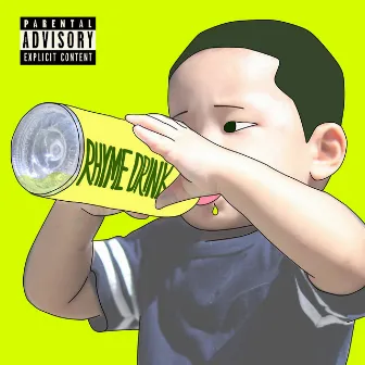 RHYME DRINK by microM