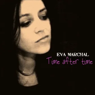 Time After Time by Eva Marchal