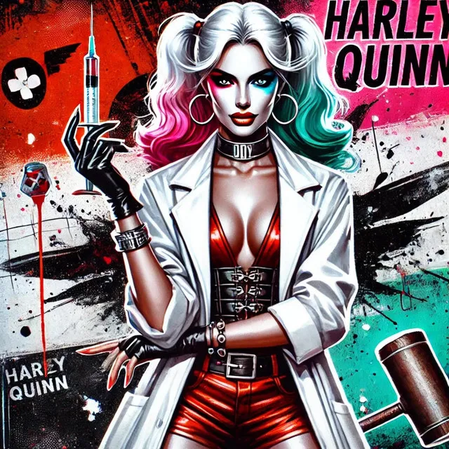 Harley Quinn