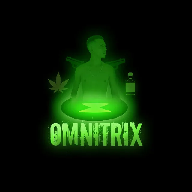 Omnitrix