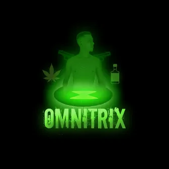 Omnitrix by ODuHat