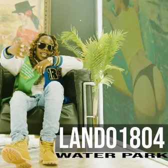 Water Park by Lando 1804