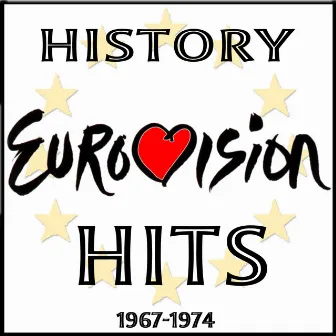 History Eurovision Hits 1967 - 1974 by Electric Dance Music