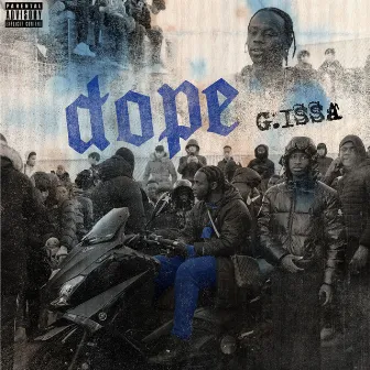 DOPE by Maggy