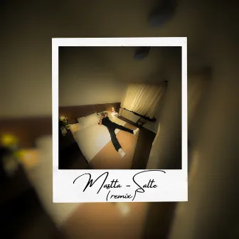 Salte (Remix) by Mastta