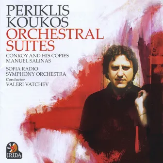 Orchestral Suites by Periklis Koukos