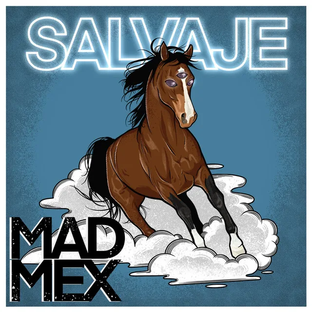 Salvaje