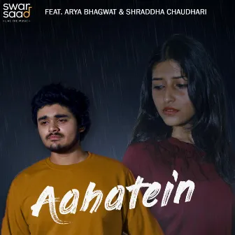 Aahatein by Abhijeet Patwardhan