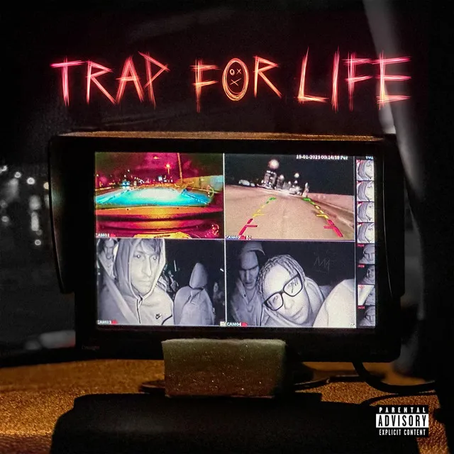 Trap for life