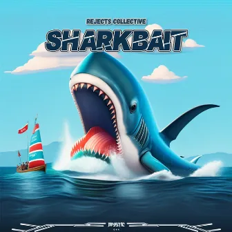 Sharkbait by Rejects Collective