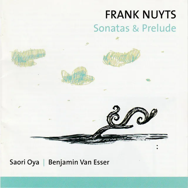 Sonatas & Prelude (Acoustic)