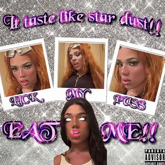 Lick My Puss (Radio Edit) by Katerina Westbrook