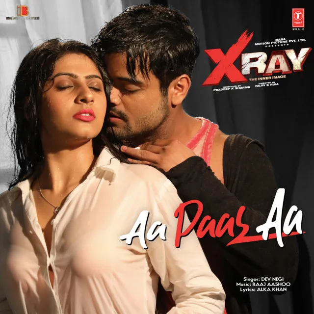 Aa Paas Aa (From "X-Ray - The Inner Image")