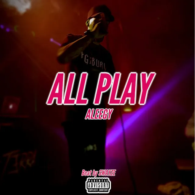 ALL PLAY - Radio Edit