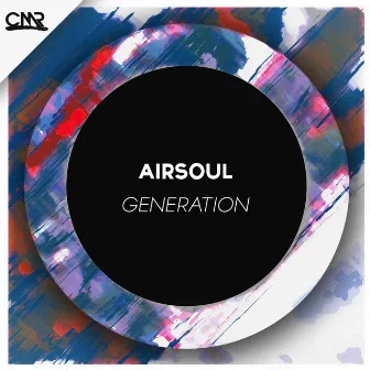 Generation EP by Airsoul