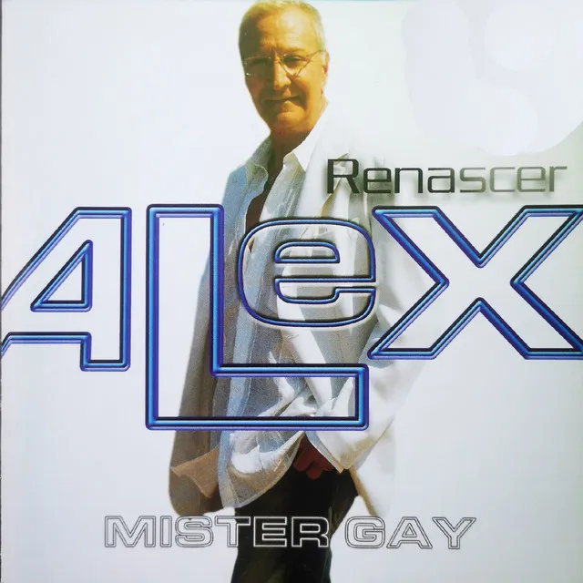 Mister Gay