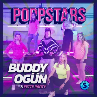 Poppstars by Fette Party